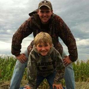 Meet your Posher, Monique